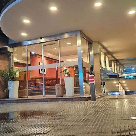 Departamento En Microcentro A Pasos Del Obelisco Daire Buenos Aires Dış mekan fotoğraf
