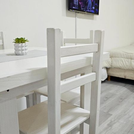 Departamento En Microcentro A Pasos Del Obelisco Daire Buenos Aires Dış mekan fotoğraf
