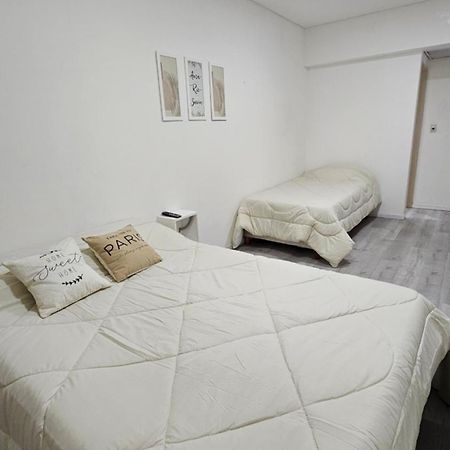 Departamento En Microcentro A Pasos Del Obelisco Daire Buenos Aires Dış mekan fotoğraf