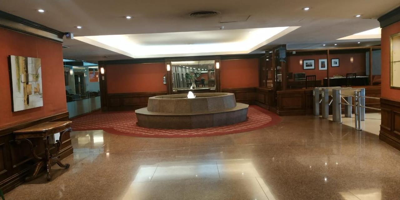 Departamento En Microcentro A Pasos Del Obelisco Daire Buenos Aires Dış mekan fotoğraf