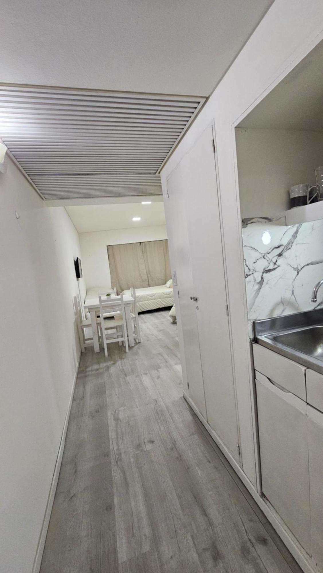 Departamento En Microcentro A Pasos Del Obelisco Daire Buenos Aires Dış mekan fotoğraf