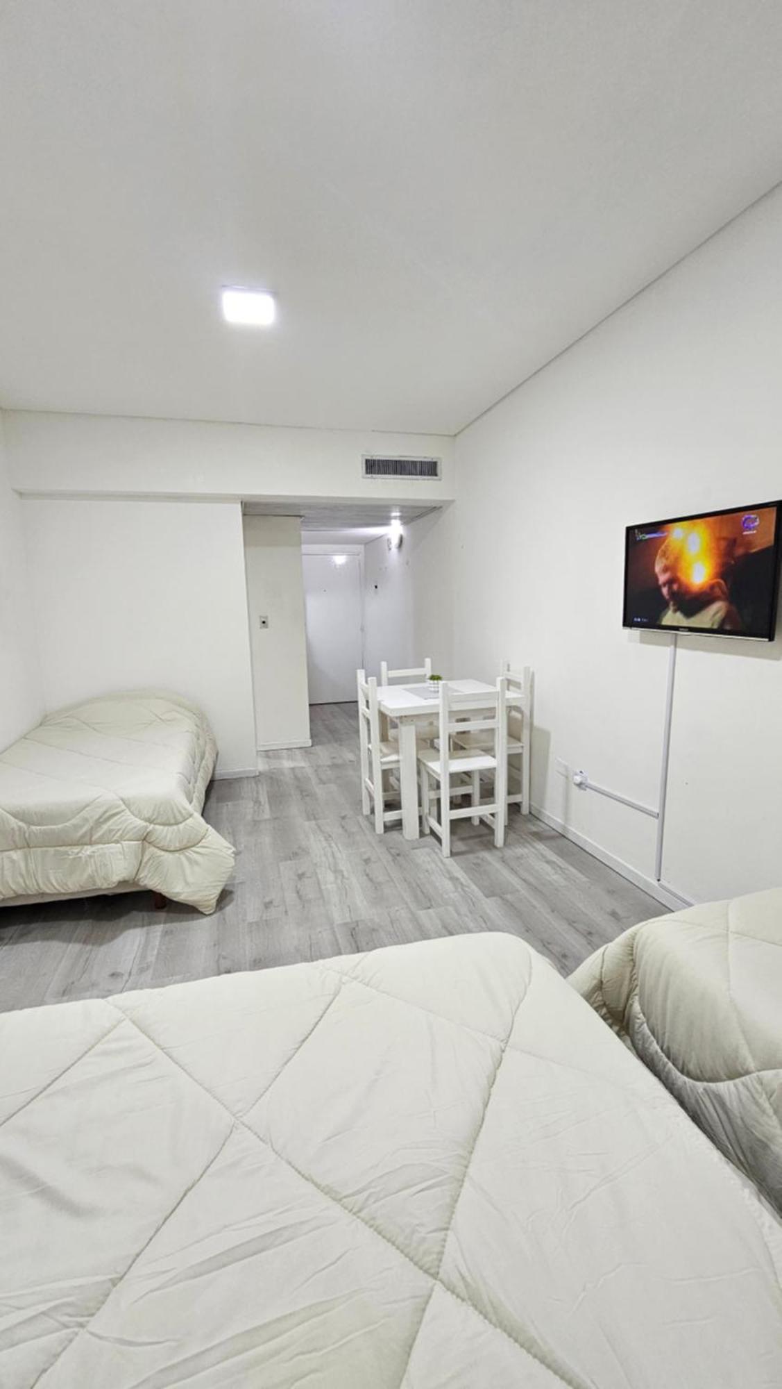 Departamento En Microcentro A Pasos Del Obelisco Daire Buenos Aires Dış mekan fotoğraf